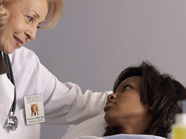 Gestational Trophoblastic Disease
