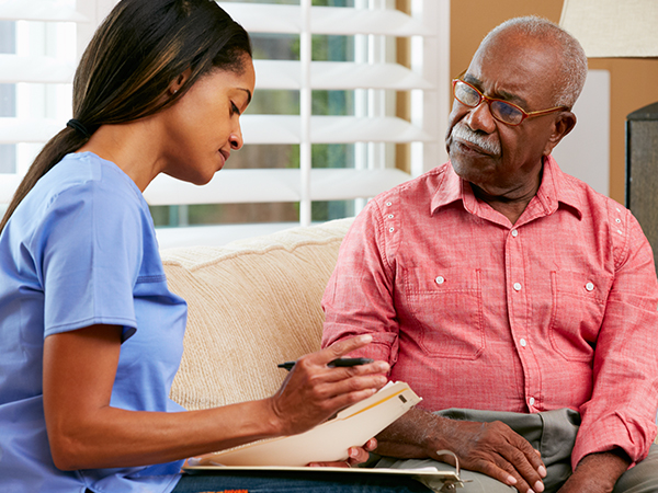 tailored colorectal cancer screenings increase screening rates
