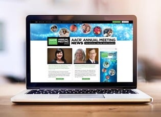 AACR Annual Meeting News