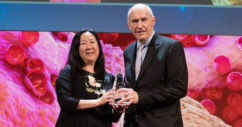Recognizing Scientific Excellence