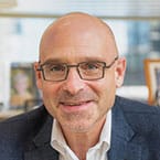 David Pellman, MD, FAACR