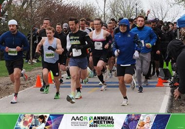 Daily Takeaways From the AACR Annual Meeting 2025: Saturday, April 26