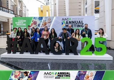 Daily Takeaways From the AACR Annual Meeting 2025: Wednesday, April 30