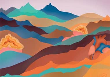 Editors’ Picks, May 2025: High-Altitude Oxygen Adaptations, Fossil Fuel Exposure Risks, and More