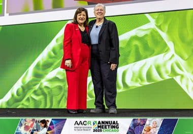 The Impact of Funding Cuts: AACR Annual Meeting 2025 Shows Why Cancer Research Matters 
